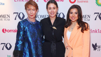 Water tech co-founder wins Vodafone Business Innovation Award