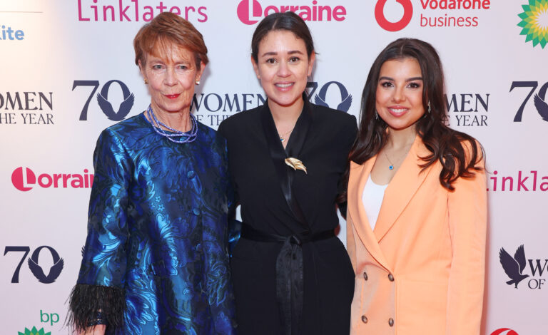Water tech co-founder wins Vodafone Business Innovation Award
