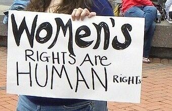 Here come the girls: the revival of feminism – Positive News