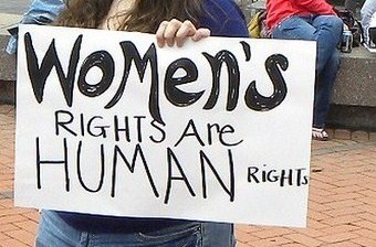 Here come the girls: the revival of feminism – Positive News Here come the girls: the revival of feminism – Positive News