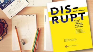 ‘Remember your roots but expand your worldview’ – 35 inspiring quotes by women leaders from the Philippines