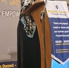 Empowering Women Leaders in SA mining – a prerequisite for sustainable growth