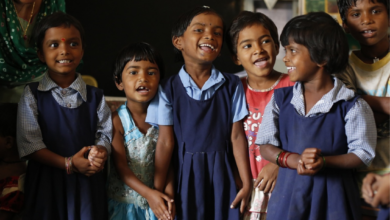 Eight female-led organizations bridging the gender gap