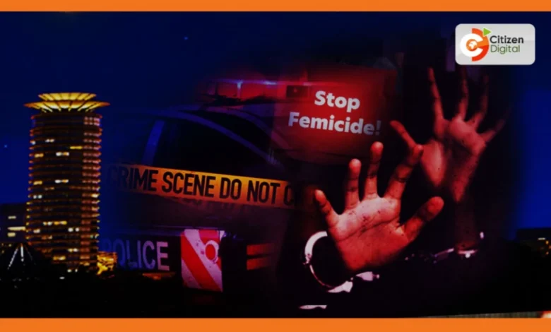 Rights activists call for gender justice in Kenya