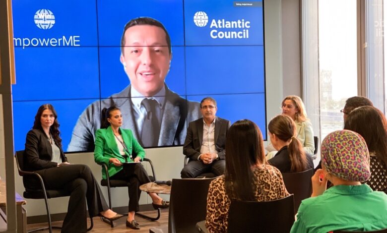 An overview of gender parity in Bahrain: Progress, challenges, and the path forward An overview of gender parity in Bahrain: Progress, challenges, and the path forward