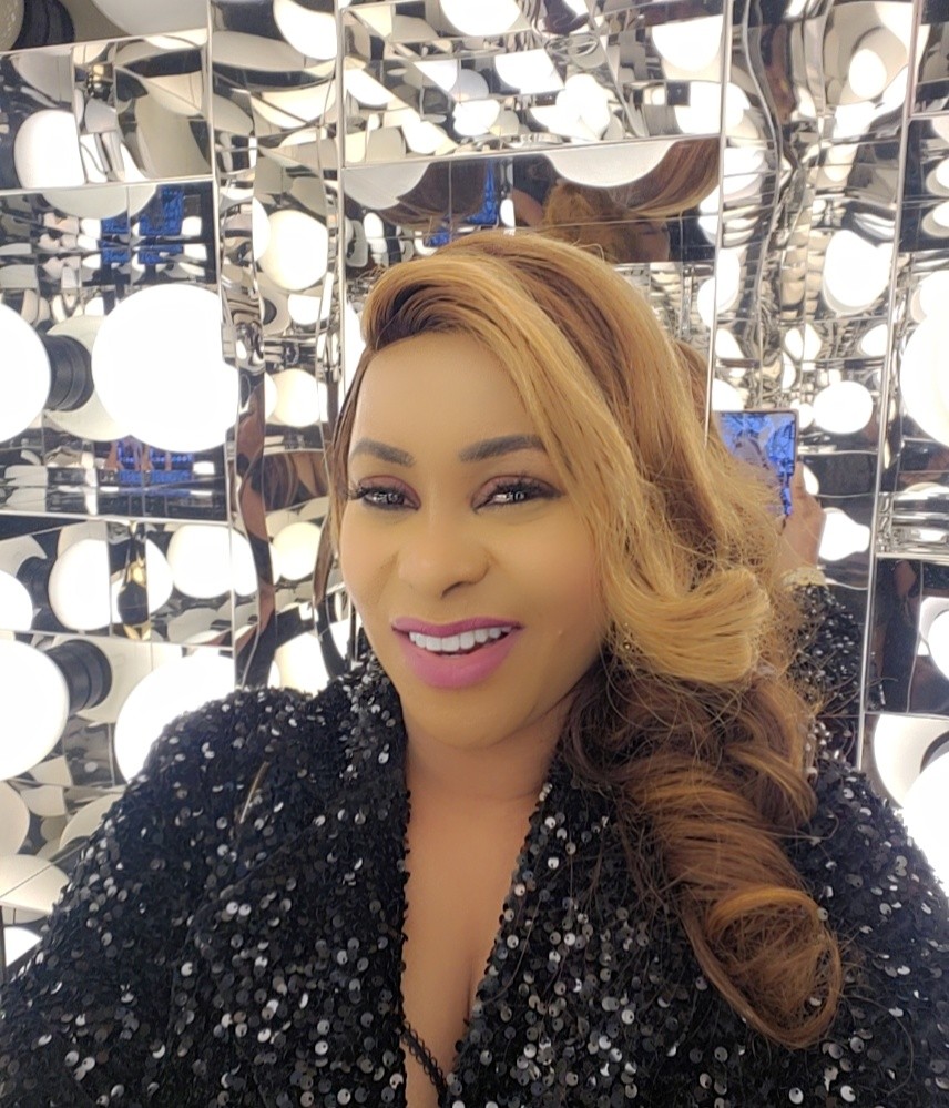 Funke Soyibo