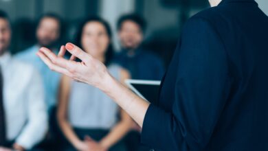 Women CEOs Who Made History