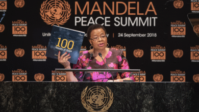 The women creating a freer, fairer world