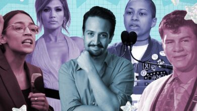 30 Famous Hispanic Americans Who Made History