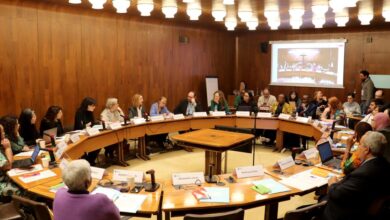 UNESCO Gathers Global Experts on Gender Equality in Media Ahead of Beijing+30