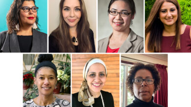 UM Today | Rady Faculty of Health Sciences