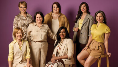 JCPenney Celebrates Women’s History Month with Community Grants » Dallas Innovates