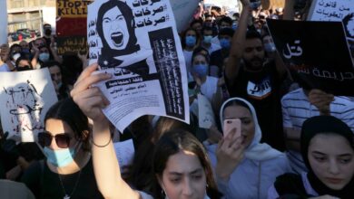 ‘Elephant in the room’: Jordanian women and equal rights | Women’s Rights News