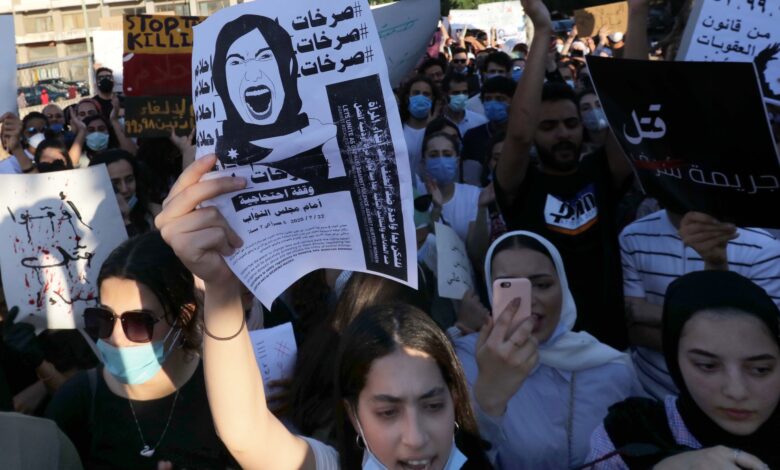 ‘Elephant in the room’: Jordanian women and equal rights | Women’s Rights News