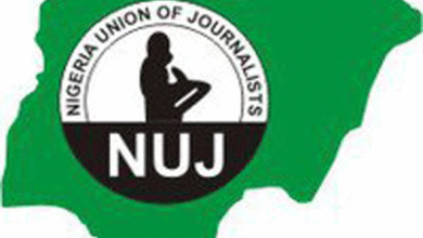 FCT NUJ Celebrates Women In Leadership