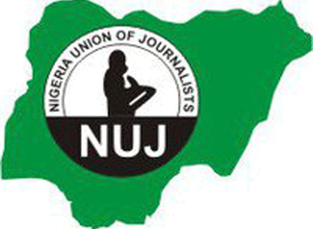 FCT NUJ Celebrates Women In Leadership FCT NUJ Celebrates Women In Leadership