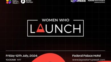 Nigerian Female Innovators