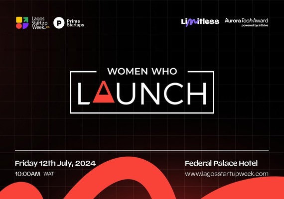 Nigerian Female Innovators Nigerian Female Innovators