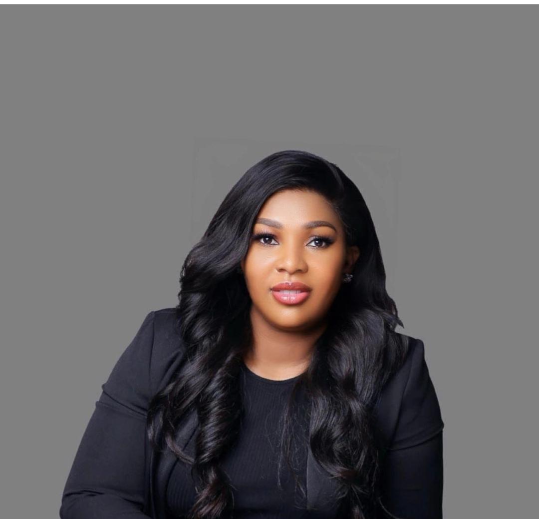 Nkechi OrewaExecutive Director Zenith General Insurance