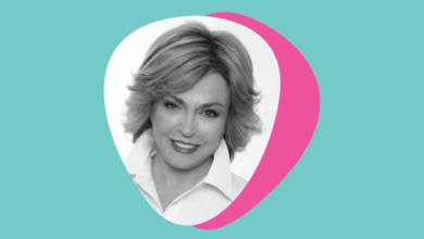 Pat Mitchell on the Interconnected Fight for Gender Equality & Climate Justice