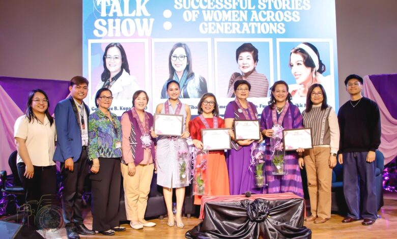 Empower Her to Lead Change and Bridge Gaps Empower Her to Lead Change and Bridge Gaps