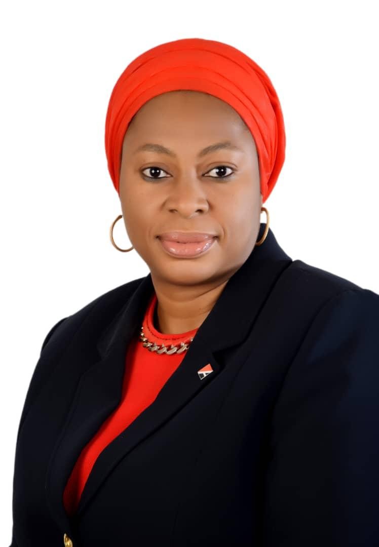 Risikatu Ladi Ahmed