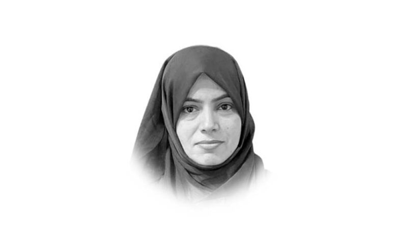 Benazir’s life story — a beacon of inspiration Benazir’s life story — a beacon of inspiration