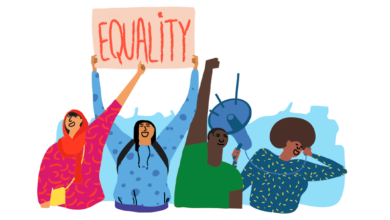 Seven ways to change the world