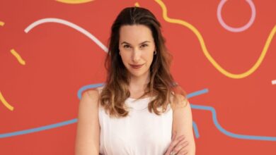 “Female innovators must stay in the game and keep fighting”