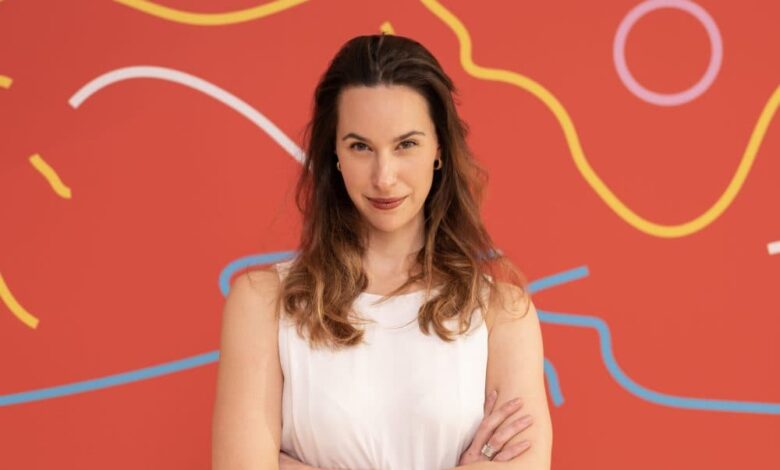 “Female innovators must stay in the game and keep fighting” “Female innovators must stay in the game and keep fighting”