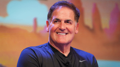 Mark Cuban Tells Black Women Entrepreneurs ‘Not To Look For Funding’ — Here’s Why