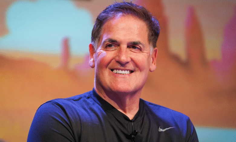 Mark Cuban Tells Black Women Entrepreneurs ‘Not To Look For Funding’ — Here’s Why Mark Cuban Tells Black Women Entrepreneurs ‘Not To Look For Funding’ — Here’s Why