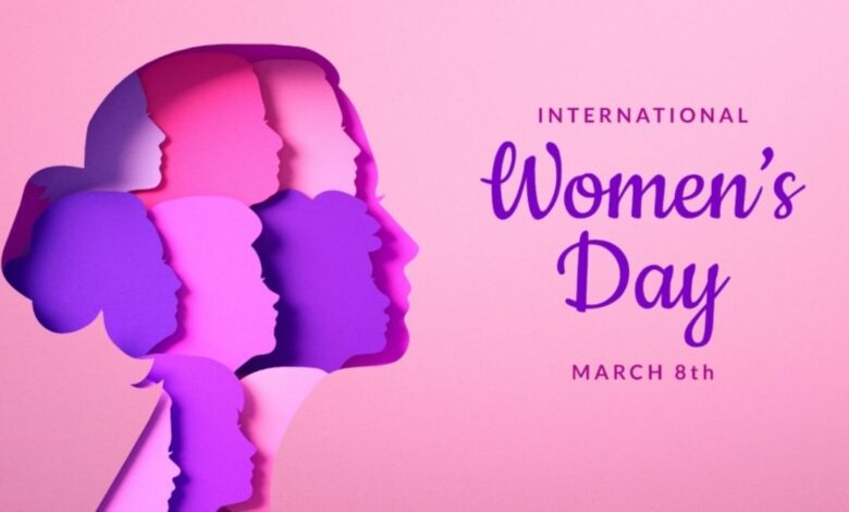 Not just a day, but a movement: Women leaders share their vision for the future – Life News Not just a day, but a movement: Women leaders share their vision for the future – Life News