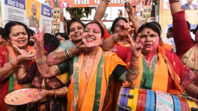 Women’s Reservation Bill: This Is How Women Leaders, Entrepreneurs & Change Makers Reacted – Trak.in