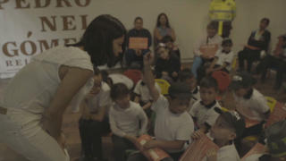 Ushering in the new generation of environmental leaders
