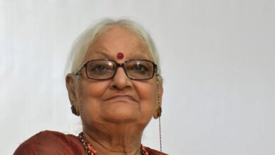 Mohini Giri (1938-2023): A Life Dedicated to Empowering Widows, Leading the Women’s Movement