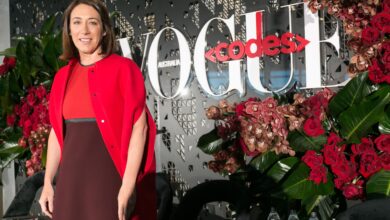 Vogue Australia Encourages Female Tech Innovation At VOGUE CODES 2018