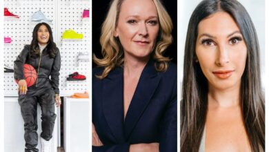 Champions in business and beyond: Women who are redefining success – Alumni – Ted Rogers School of Management