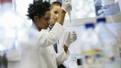 Meet the femtech entrepreneurs revolutionising women’s health
