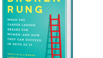 Women lose their early-career advantage – a new book offers tools to overcome hidden barriers