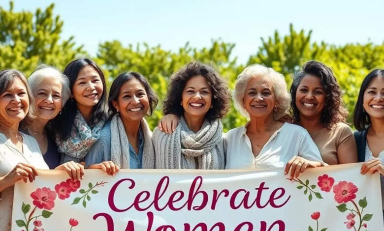 international women’s day 2025: Happy Women’s Day 2025 Wishes: 100 wishes, quotes, greetings and images to share on WhatsApp, Facebook and Instagram international women’s day 2025: Happy Women’s Day 2025 Wishes: 100 wishes, quotes, greetings and images to share on WhatsApp, Facebook and Instagram