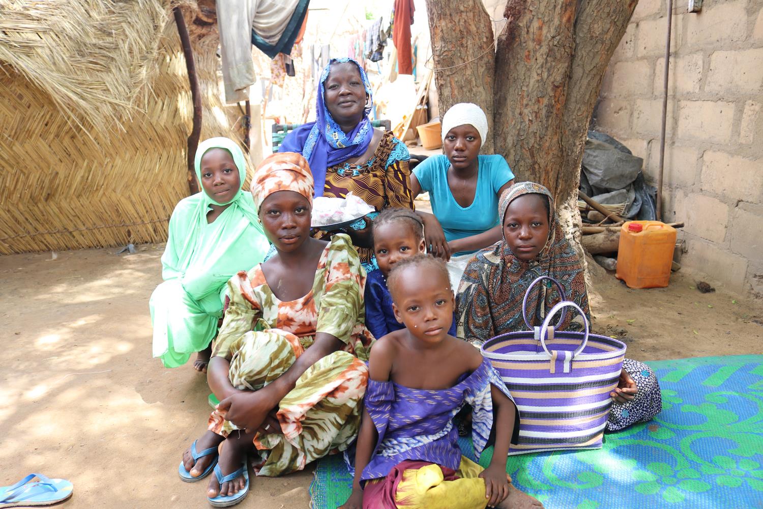 Leading the charge for rural women’s empowerment in Niger