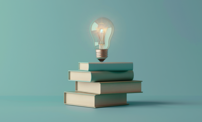 The 32 Best Books For Entrepreneurs (2025) The 32 Best Books For Entrepreneurs (2025)