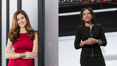 Samsung Executives Honored by Brand Innovators Summit