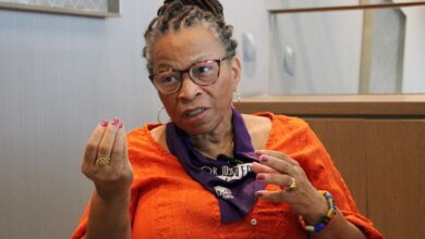 For ALL Women and Girls: Lúcia Xavier on feminism, racism, and Black women’s resistance in Brazil