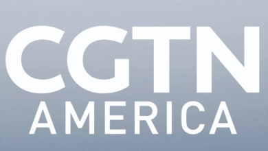 Women at Work | CGTN America
