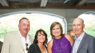 3 Dallas-Fort Worth entrepreneurs rank among Forbes’ richest self-made women for 2023