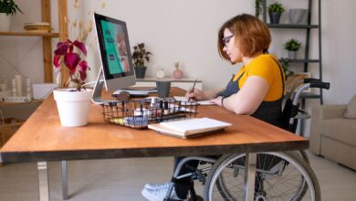 10 inspiring Indian women with disabilities