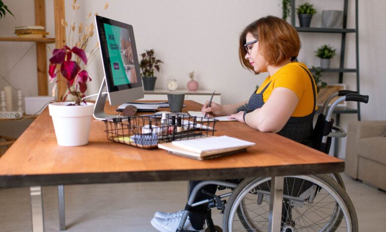 10 inspiring Indian women with disabilities 10 inspiring Indian women with disabilities