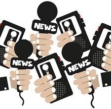 Breaking Barriers: Women Journalists’ Struggle